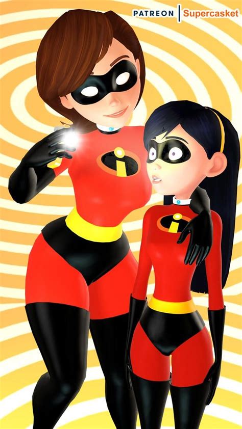 elastigirl xxx|Videos Tagged with elastigirl (the incredibles)